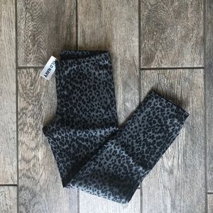 Girl’s Old Navy Leggings